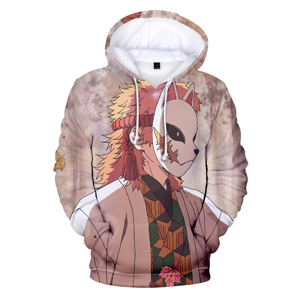 Adult child size Cosplay Demon Slayer: Kimetsu no Yaiba Hoodies in Men Women Sweatshirts Hot autumn winter Hoodie Kids Clothing
Adult child size Cosplay Demon Slayer: Kimetsu no Yaiba Hoodies in Men Women Sweatshirts Hot autumn winter Hoodie Kids Clothing