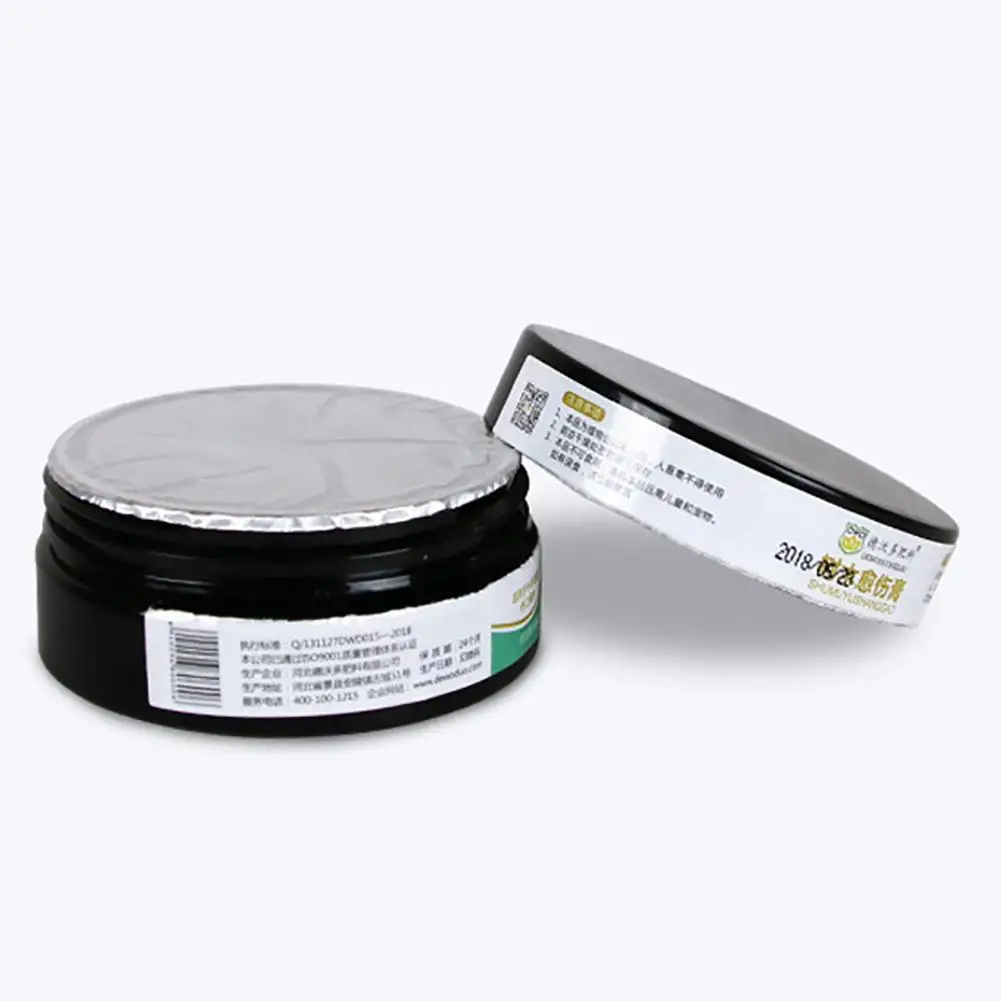 Tree Wound Bonsai Pruning Cutting Paste Tree Pruning Sealer Pruning Compound For Garden Plant Grafting Treatment
Tree Wound Bonsai Pruning Cutting Paste Tree Pruning Sealer Pruning Compound For Garden Plant Grafting Treatment