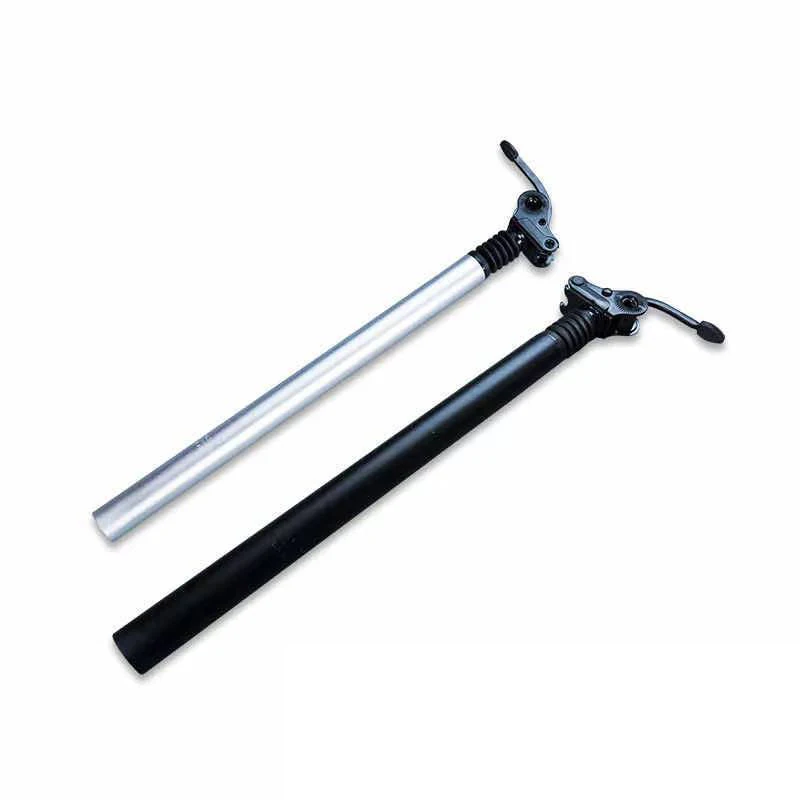 25.4 27.2 28.6 31.8 33.9mm E-bike Seatpost Suspension Damping Seat Tube 300 350 500mm Folding Bike Aluminum Alloy Saddle Pole
25.4 27.2 28.6 31.8 33.9mm E-bike Seatpost Suspension Damping Seat Tube 300 350 500mm Folding Bike Aluminum Alloy Saddle Pole