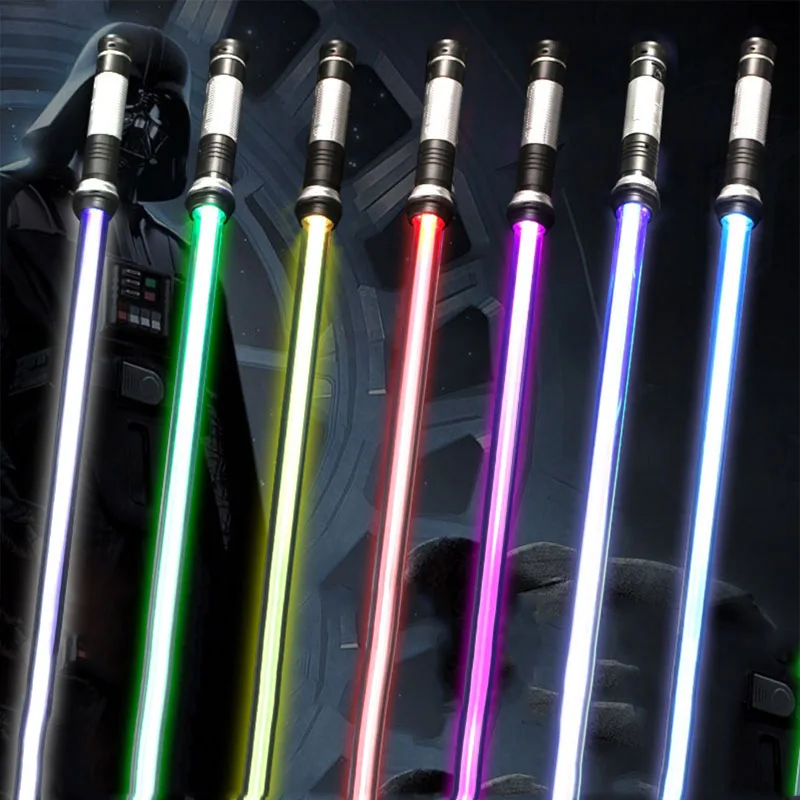 Светильник saber toys для детей oyuncak светящийся лазерный светильник Jedi Sabre