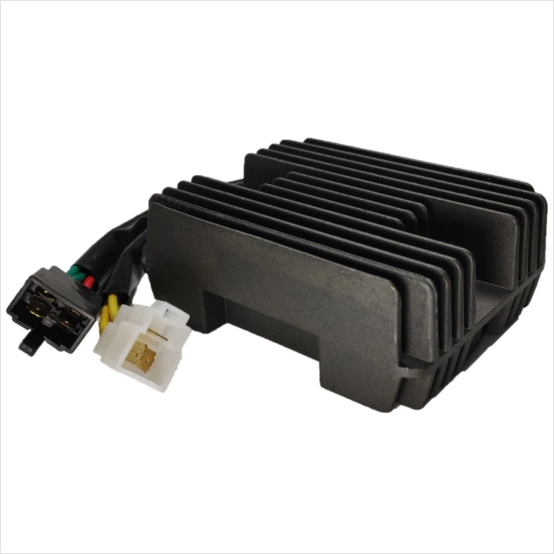 Motorcycle Voltage Regulator Rectifier for Ducati 848 1098 S 1099Cc (2007-2008) SH579B-11
Motorcycle Voltage Regulator Rectifier for Ducati 848 1098 S 1099Cc (2007-2008) SH579B-11