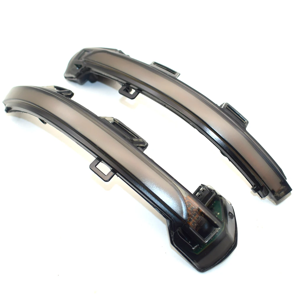 For VW Passat B8 GT 2015-2018 Arteon 2019 Car Side Wing Rearview Mirror Blinker Indicator LED Dynamic Turn Signal Light
For VW Passat B8 GT 2015-2018 Arteon 2019 Car Side Wing Rearview Mirror Blinker Indicator LED Dynamic Turn Signal Light
