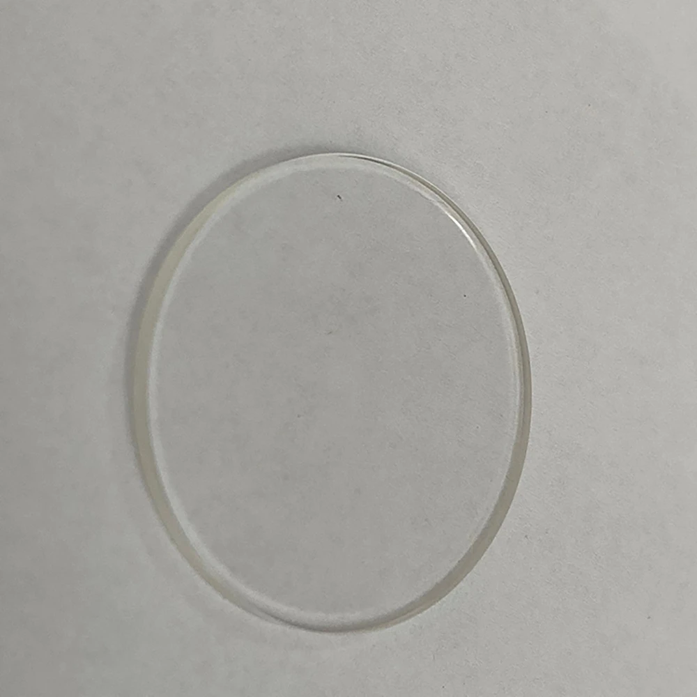 Thickness 1.8mm 30.5mm Width Watch Flat Glass Sapphire Glass Watch Accessories 
Thickness 1.8mm 30.5mm Width Watch Flat Glass Sapphire Glass Watch Accessories