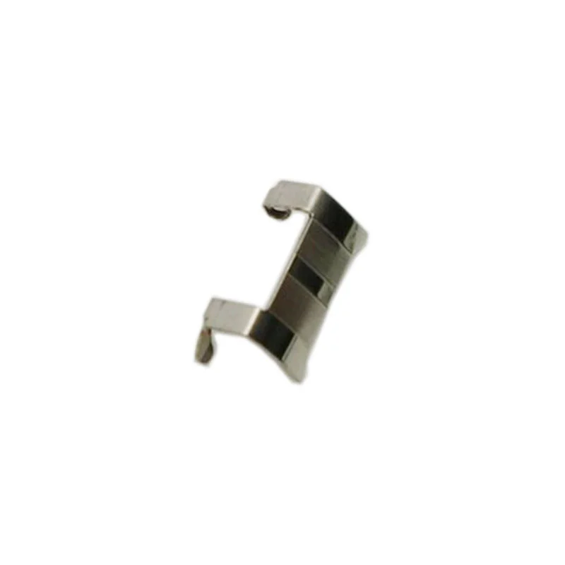 2pcs Stainless Steel Refit Accessories Durable Watch Clasp For Casio EF-540 Watchband Head Section 16MM Metal Connector Adapter
2pcs Stainless Steel Refit Accessories Durable Watch Clasp For Casio EF-540 Watchband Head Section 16MM Metal Connector Adapter