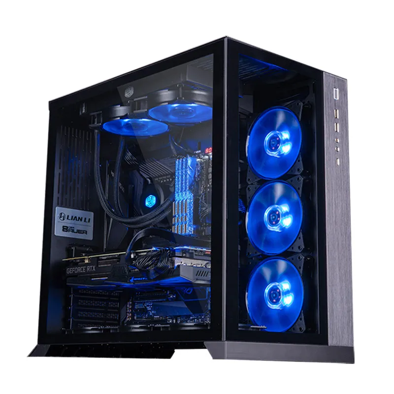 Ipason Bauhaus Style Chassis Gaming Cpu 10900K 3.6Ghz Up To 5Ghz Nvidia Rtx3070 O8G 3Dmax Design I9 Gaming Pc Desktops
Ipason Bauhaus Style Chassis Gaming Cpu 10900K 3.6Ghz Up To 5Ghz Nvidia Rtx3070 O8G 3Dmax Design I9 Gaming Pc Desktops