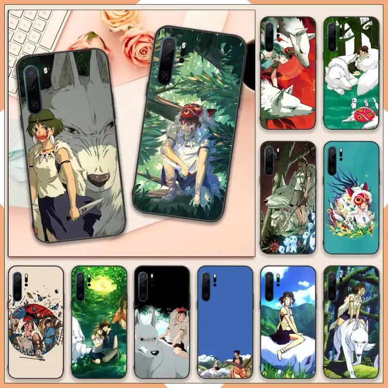 Mononoke Hime anime Phone Case For Huawei honor Mate 10 20 30 40 i 9 8 pro x Lite P smart 2019 nova 5t
Mononoke Hime anime Phone Case For Huawei honor Mate 10 20 30 40 i 9 8 pro x Lite P smart 2019 nova 5t
