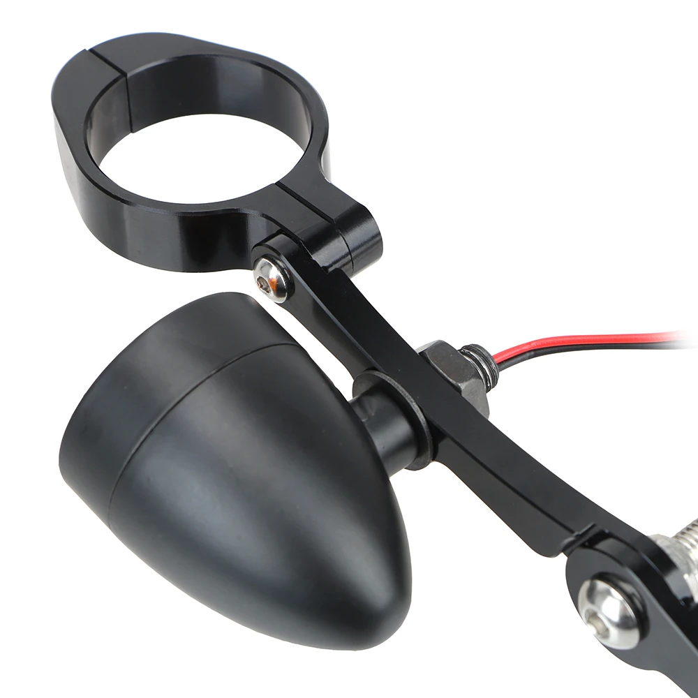 39mm-41mm CNC Fork Tube Mount Clamp Motorcycle Headlight Bracket Moto Accessories Universal Spotlight Holder
39mm-41mm CNC Fork Tube Mount Clamp Motorcycle Headlight Bracket Moto Accessories Universal Spotlight Holder