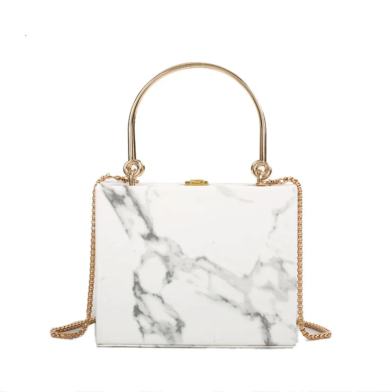 2021 Fashion Marble Crossbody Bag Pu Printing Small Square Bag Three-dimensional Female Bag
2021 Fashion Marble Crossbody Bag Pu Printing Small Square Bag Three-dimensional Female Bag