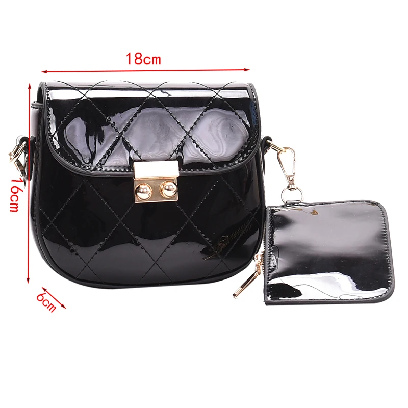 Luxury Solid Color Shoulder bag Casual Crossbody Bag for Women Messenger Bag PU Leather Handbags Pure New Fashion Plush
Luxury Solid Color Shoulder bag Casual Crossbody Bag for Women Messenger Bag PU Leather Handbags Pure New Fashion Plush