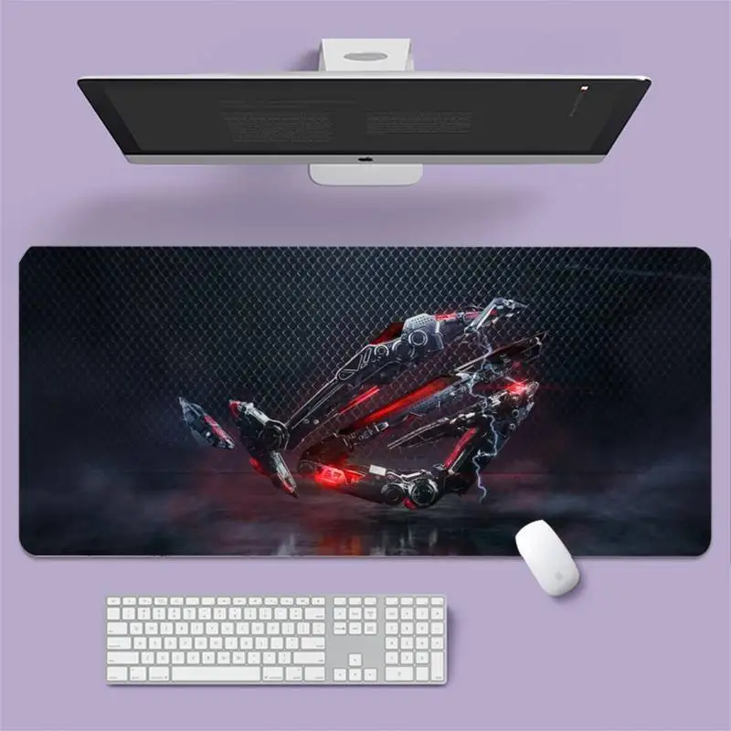 Коврик для мыши ROG с механическим глазом для ноутбука, большой игровой ноутбук XL, Нескользящий Резиновый Офисный Компьютерный коврик для мы...
Коврик для мыши ROG с механическим глазом для ноутбука, большой игровой ноутбук XL, Нескользящий Резиновый Офисный Компьютерный коврик для мы...