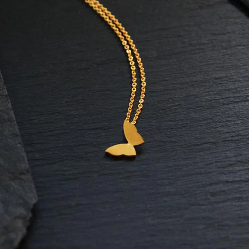 Adjustable Butterfly Bracelet For Children Charms Bracelet & Bangle Femme Gold Ketting Pulseira Feminina Mujer Valentines Gift
Adjustable Butterfly Bracelet For Children Charms Bracelet & Bangle Femme Gold Ketting Pulseira Feminina Mujer Valentines Gift