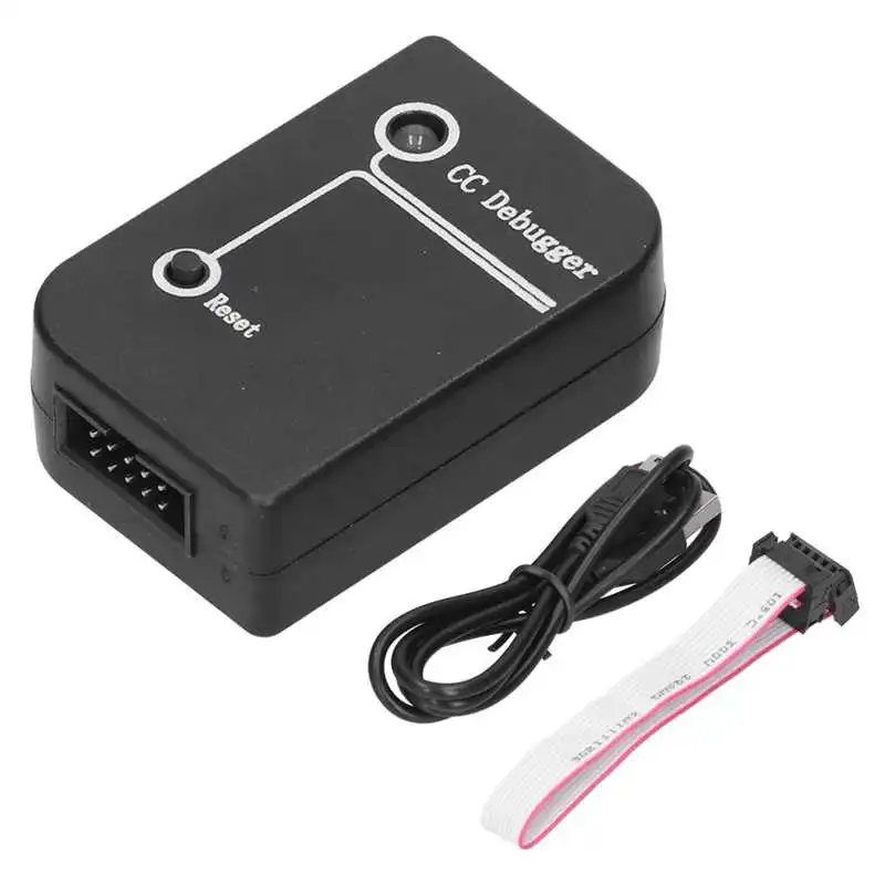 CC отладчик ABS Bluetooth имитация программатора USB кабель поддерживает WINXP WIN7 32/64 бит