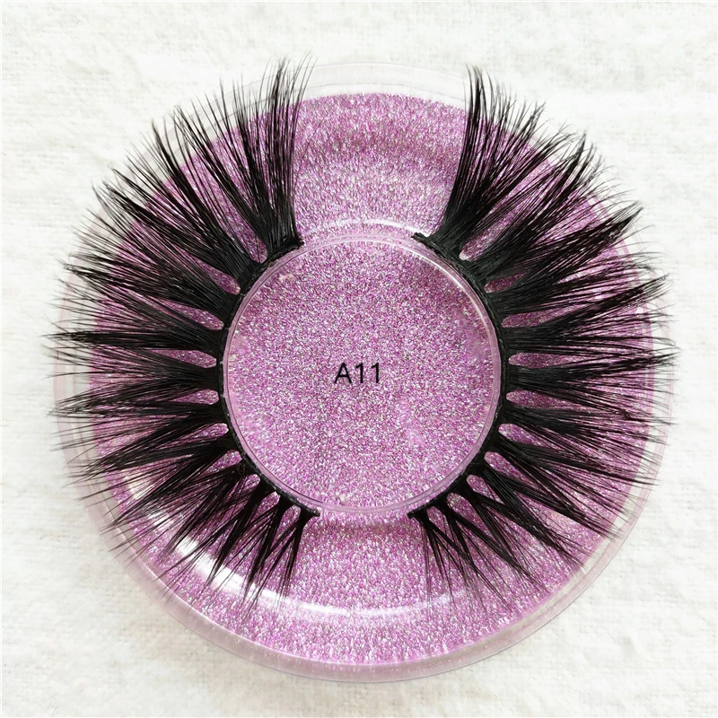 Eyelashes 100% Cruelty free Handmade 3D Faux Lashes Full Strip Lashes Soft False Eyelashes Makeup Lashes
Eyelashes 100% Cruelty free Handmade 3D Faux Lashes Full Strip Lashes Soft False Eyelashes Makeup Lashes