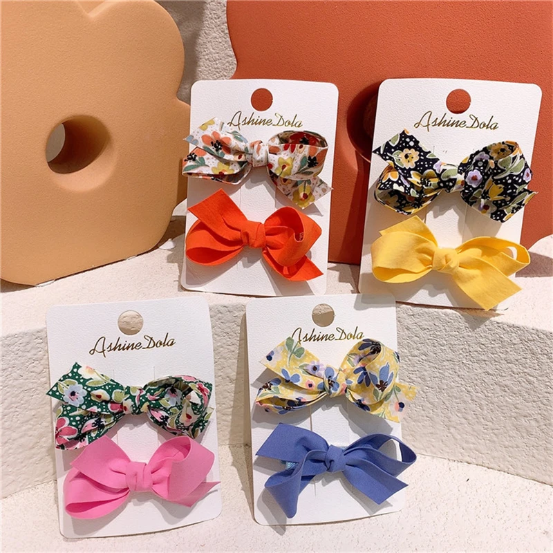Новый Цветочный зажим для волос из ткани для девочек, однотонный милый детский головной убор с бантом, заколка для волос для детей, модные ак...
Новый Цветочный зажим для волос из ткани для девочек, однотонный милый детский головной убор с бантом, заколка для волос для детей, модные ак...