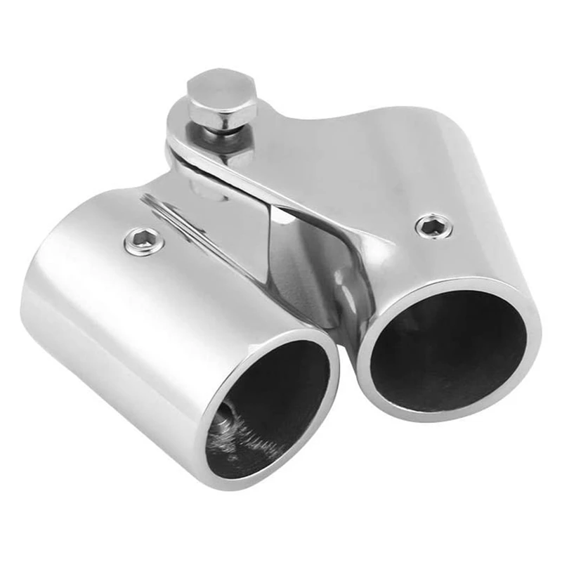 Stainless Steel Connecting Pipe Folding Rotary Connecting Marine and Yacht Hardware Accessories
Stainless Steel Connecting Pipe Folding Rotary Connecting Marine and Yacht Hardware Accessories