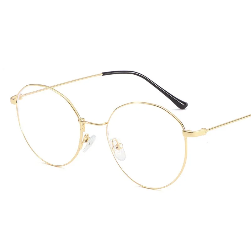 Anti Blue Light Glasses Woman Optical Eyeglasses Woman 2020 Eye Protection Computer Oculos De Sol Vintage Spectacle Plain Gafas
Anti Blue Light Glasses Woman Optical Eyeglasses Woman 2020 Eye Protection Computer Oculos De Sol Vintage Spectacle Plain Gafas