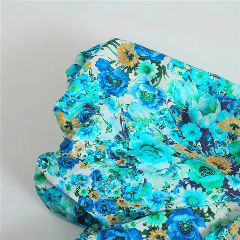 Za Women Blue Floral Print Mini Dress 2021 Woman Casual Square Neck Puff Short Sleeve Dress Elastic Waist Ruffle Summer Dresses
Za Women Blue Floral Print Mini Dress 2021 Woman Casual Square Neck Puff Short Sleeve Dress Elastic Waist Ruffle Summer Dresses