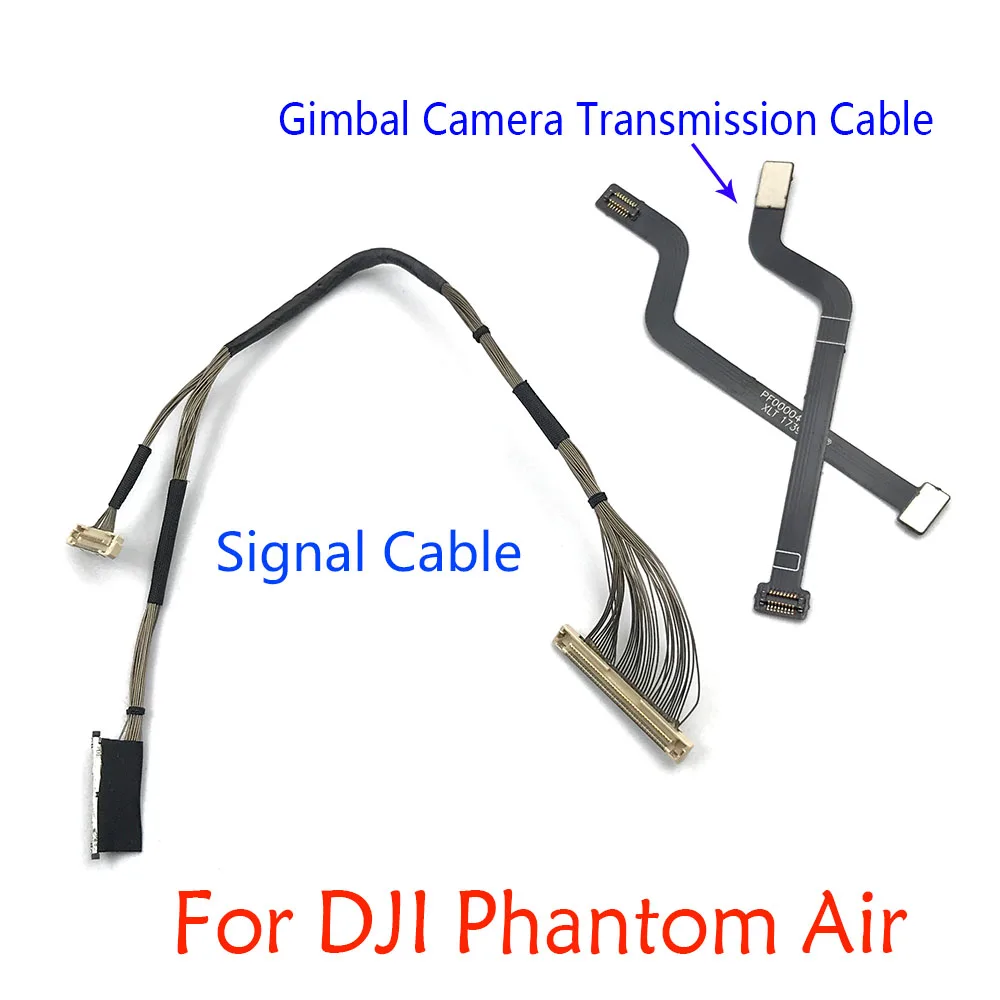 Signal Flexible Cable Gimbal Repair Ribbon Flat Cable PCB Flex Repairing Parts For DJI Mavic Air
Signal Flexible Cable Gimbal Repair Ribbon Flat Cable PCB Flex Repairing Parts For DJI Mavic Air