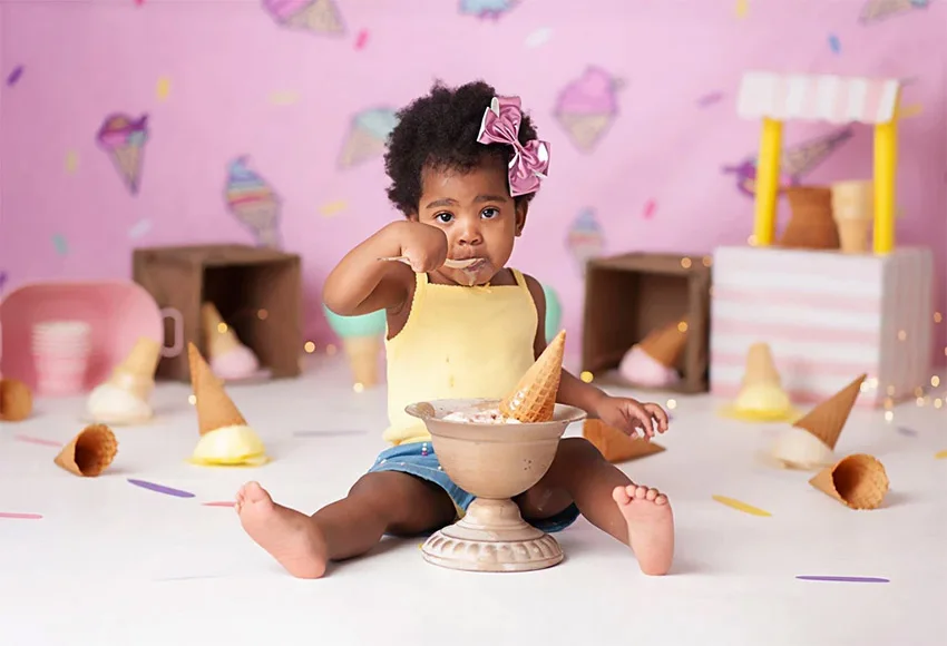 Mehofond Ice Cream Photography Background Girl Birthday Party Pink Slime Colorful Baby Shower Backdrop Photocall Photo Studio
Mehofond Ice Cream Photography Background Girl Birthday Party Pink Slime Colorful Baby Shower Backdrop Photocall Photo Studio