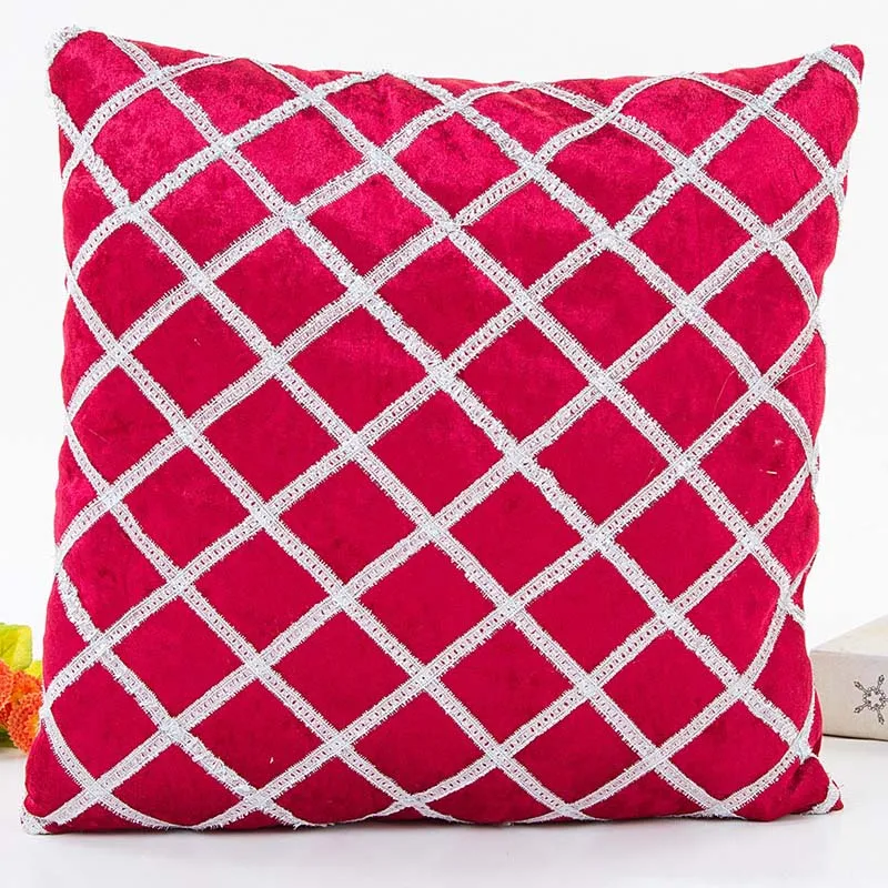 Sofa Throw Pillows Cushion Cover Cojines Decorativos Coussin Decoration Car Pillow Case Kussenhoes Travesseiro Capa Almofada
Sofa Throw Pillows Cushion Cover Cojines Decorativos Coussin Decoration Car Pillow Case Kussenhoes Travesseiro Capa Almofada