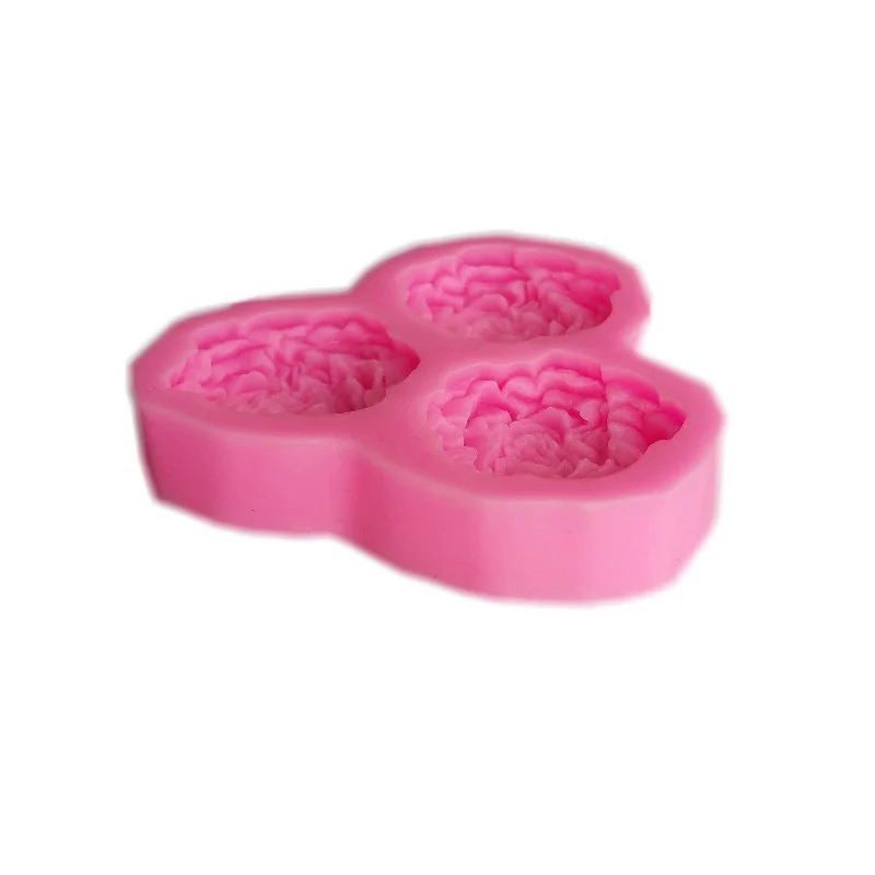 Peony Flower Silicone Mold Wedding Cupcake Topper Fondant Cake Decorating Tool Soap Resin Clay Candy Chocolate Gumpaste Mould
Peony Flower Silicone Mold Wedding Cupcake Topper Fondant Cake Decorating Tool Soap Resin Clay Candy Chocolate Gumpaste Mould