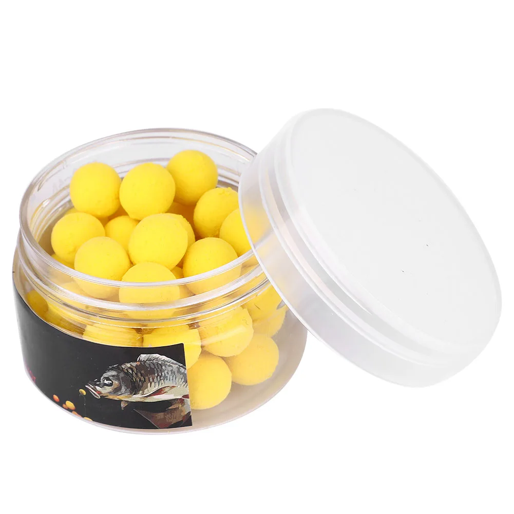 1 Box PVA Ball Floating Feeder Beads Carp Artificial Fishing Lure Fish Baitfloating1
1 Box PVA Ball Floating Feeder Beads Carp Artificial Fishing Lure Fish Baitfloating1