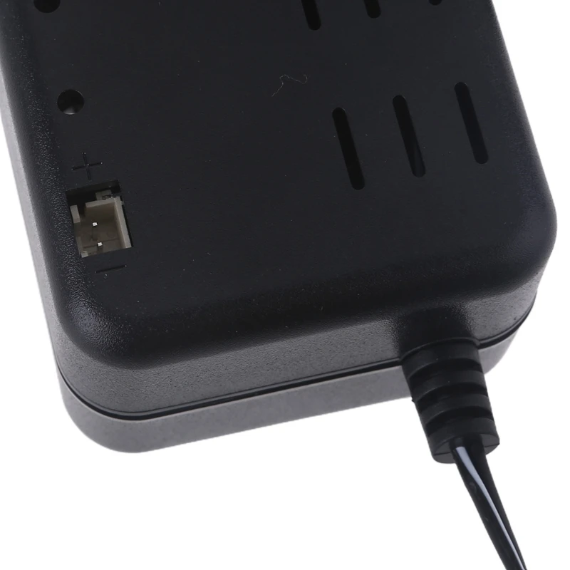 2021 New Y9RF Universal UK Plug Rechargeable 5000mAh 5V 9V 12V 1A 12W DC 5.5x2.1mm Output UPS Battery Pack for Network Amplifier
2021 New Y9RF Universal UK Plug Rechargeable 5000mAh 5V 9V 12V 1A 12W DC 5.5x2.1mm Output UPS Battery Pack for Network Amplifier