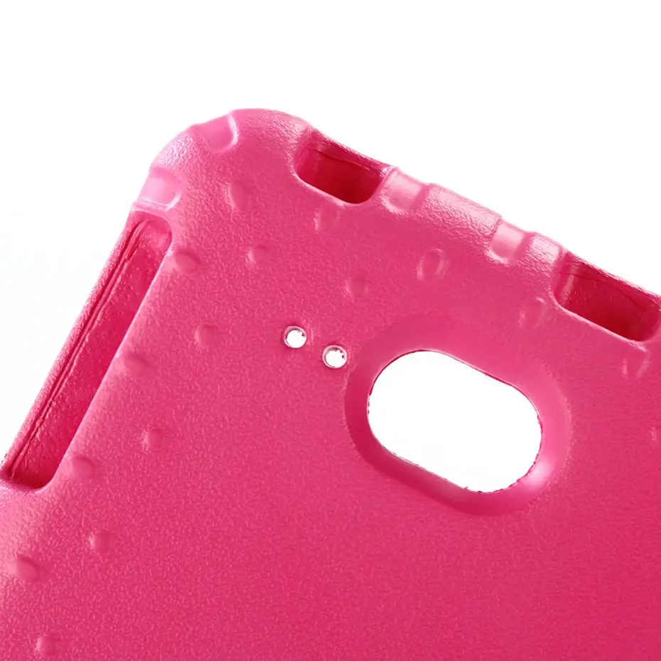 7.0" Tablet Case for Samsung Tab A T280 T285 Shockproof EVA Cover for Samsung Galaxy Tab A Kids Case Funda SM-T280 SM-T285
7.0" Tablet Case for Samsung Tab A T280 T285 Shockproof EVA Cover for Samsung Galaxy Tab A Kids Case Funda SM-T280 SM-T285