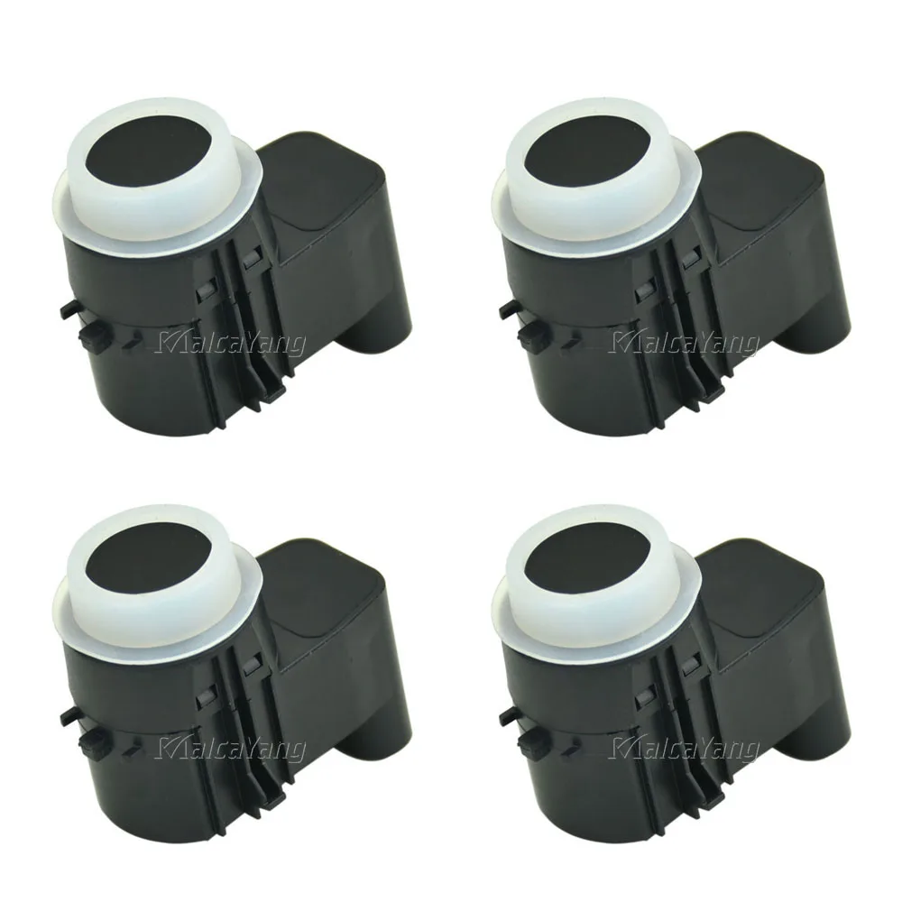 4PCS New Reverse Backup Assist PDC Parking Sensor For SKODA Fabia I II 545 Roomster Praktik 5J0919275A 5J0919275 000239082
4PCS New Reverse Backup Assist PDC Parking Sensor For SKODA Fabia I II 545 Roomster Praktik 5J0919275A 5J0919275 000239082