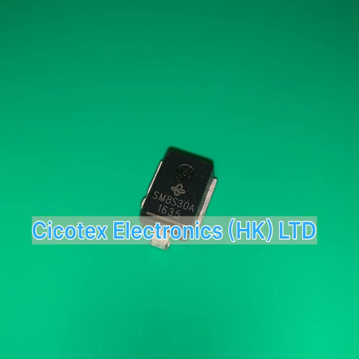 5 шт./лот SM8S30A-E3/2D SMD SM8S30A DO-218AB SM8S30A-E3 Телевизоры диода 30VWM 48.4VC DO218AB SM8S30AHE3/2D SM8S 30A SM8 S30A
5 шт./лот SM8S30A-E3/2D SMD SM8S30A DO-218AB SM8S30A-E3 Телевизоры диода 30VWM 48.4VC DO218AB SM8S30AHE3/2D SM8S 30A SM8 S30A