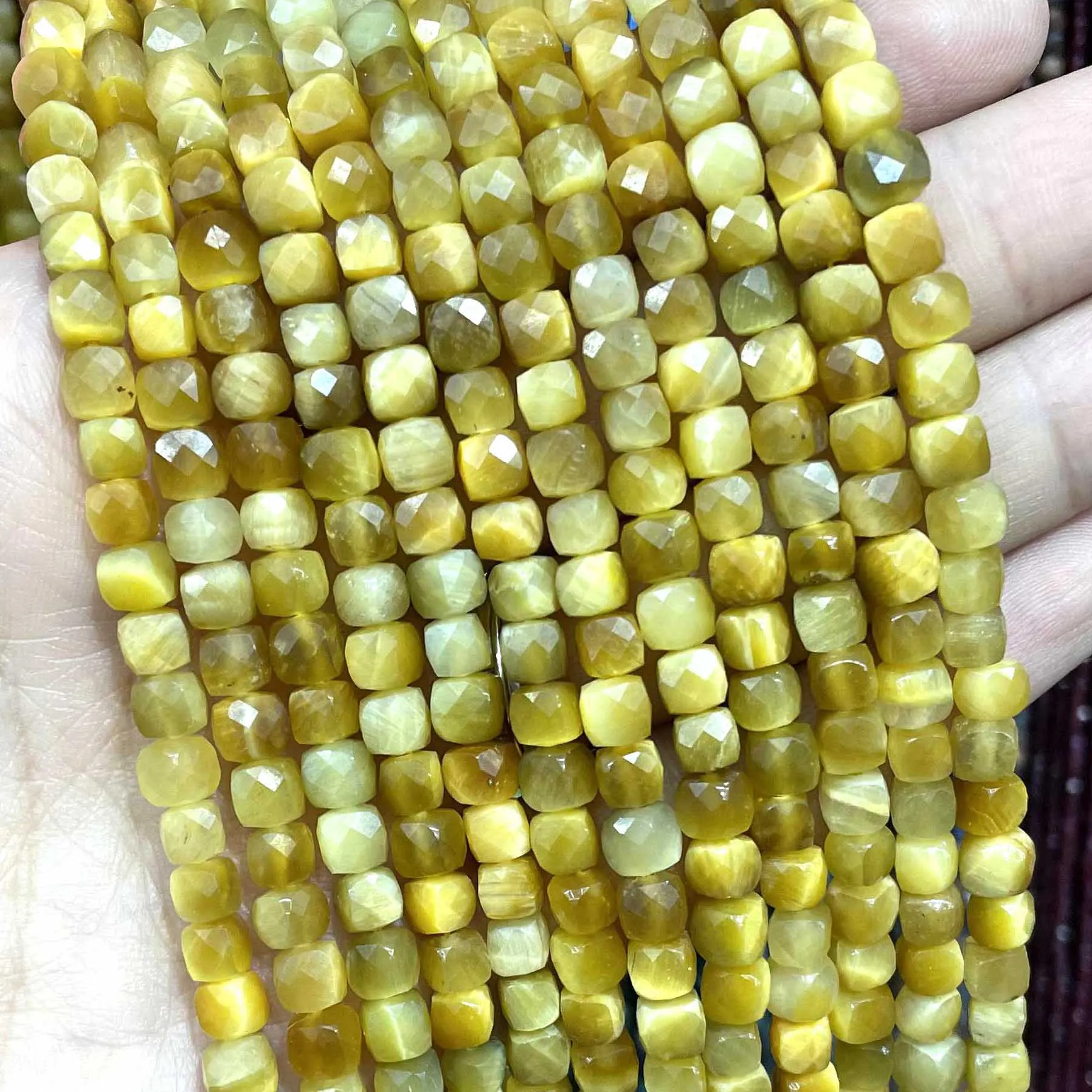 Бусины-разделители для изготовления ювелирных изделий, 5 мм 
Бусины-разделители для изготовления ювелирных изделий, 5 мм