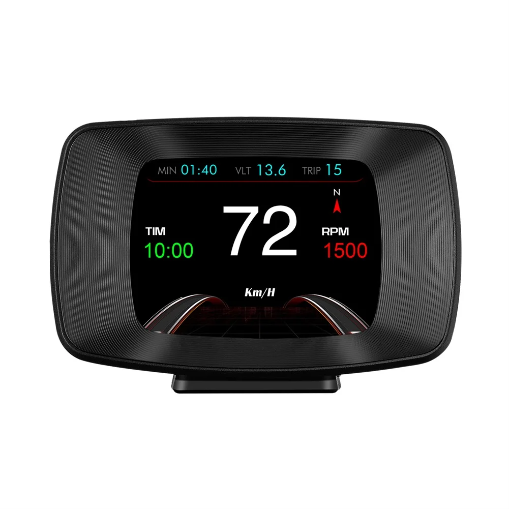 2021 Новый HUD на лобовое стекло Дисплей GPS Скорость ometer лобовое стекло автомобиля Скорость проектор RPM более Скорость ing сигнализации автомоби...
2021 Новый HUD на лобовое стекло Дисплей GPS Скорость ometer лобовое стекло автомобиля Скорость проектор RPM более Скорость ing сигнализации автомоби...