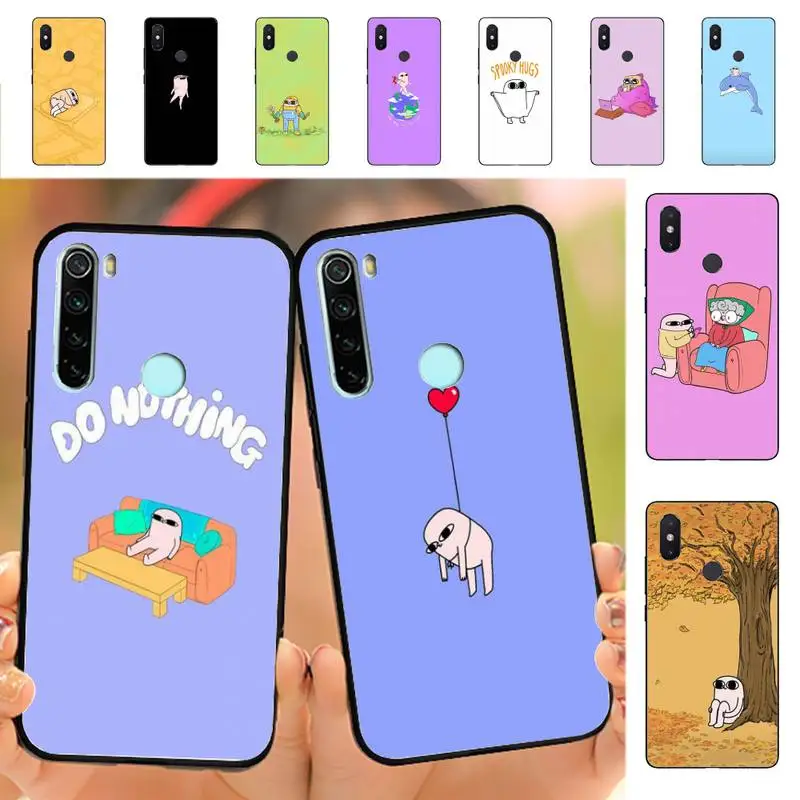 YNDFCNB Cartoon ketnipz Phone Case for Redmi Note 8 7 9 4 6 pro max T X 5A 3 10 lite pro
YNDFCNB Cartoon ketnipz Phone Case for Redmi Note 8 7 9 4 6 pro max T X 5A 3 10 lite pro