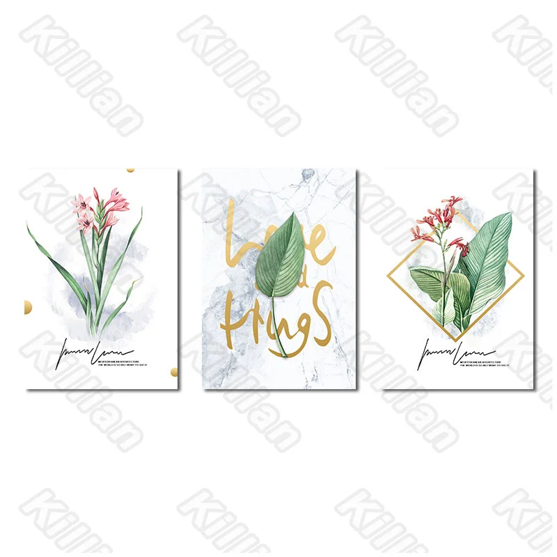 Scenery Style Green Leaves Frameles Poster Home Residential Bedroom Decoration Living Room Canvas Painting Hd Print Fresco 
Scenery Style Green Leaves Frameles Poster Home Residential Bedroom Decoration Living Room Canvas Painting Hd Print Fresco