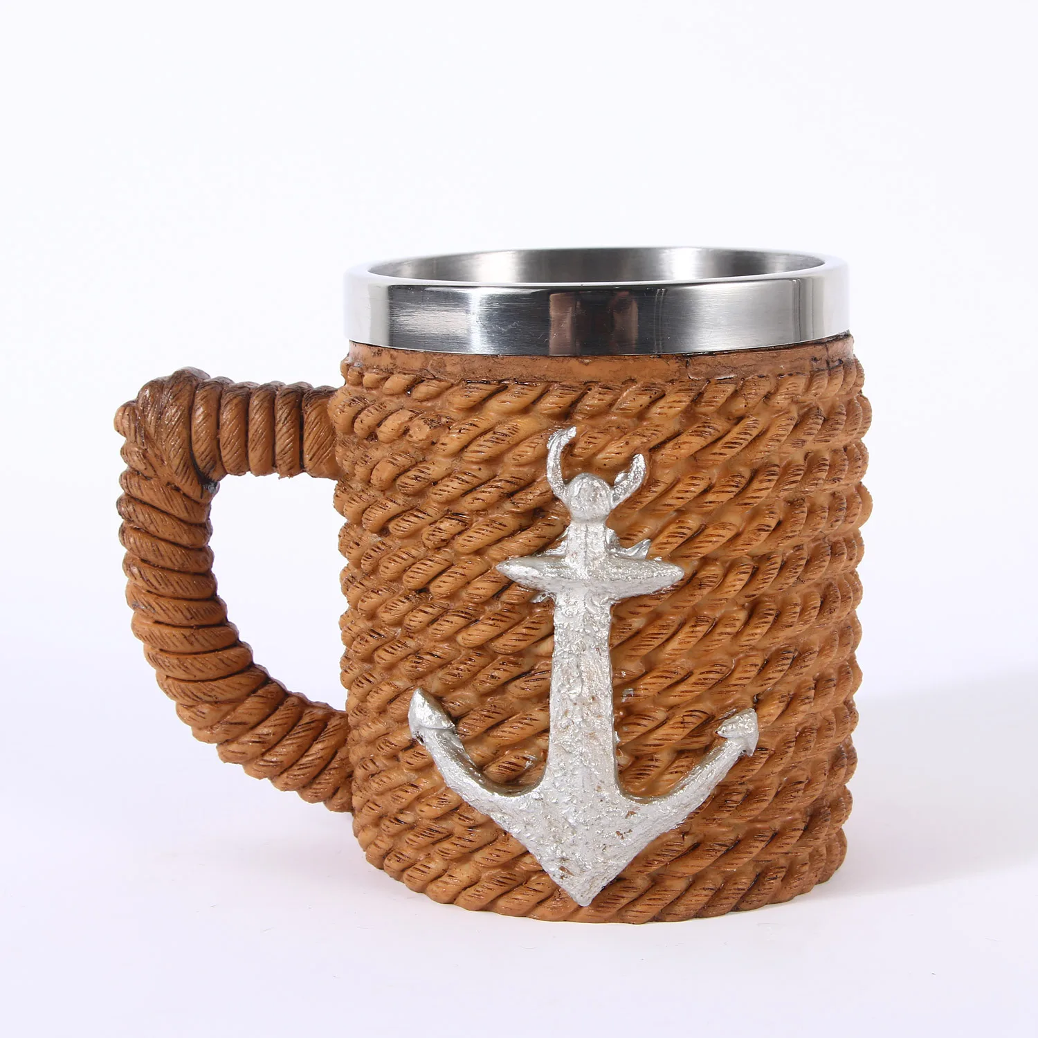 Coffee Cups Mug Skull Wine Glass Resin Skull Cup Personalized Tableware Decoration Wine Glass Stainless Steel Liner
Coffee Cups Mug Skull Wine Glass Resin Skull Cup Personalized Tableware Decoration Wine Glass Stainless Steel Liner