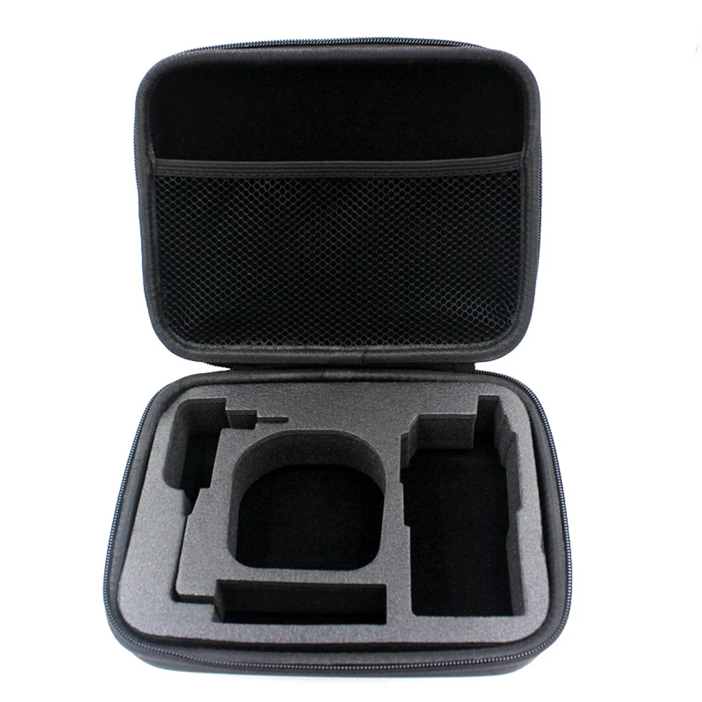 Portable Nylon Radio Handy Carry Bag Carring Case Holder for Baofeng UV-82,UV-82HP,UV-82L
Portable Nylon Radio Handy Carry Bag Carring Case Holder for Baofeng UV-82,UV-82HP,UV-82L