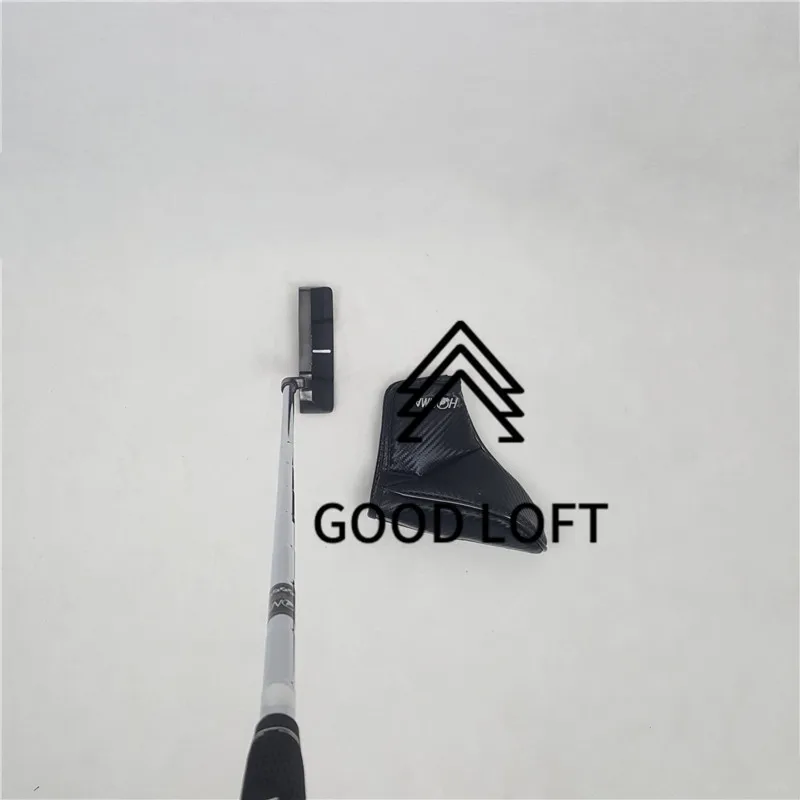 New Honma HP-2001 golf putter HONMA high quality golf club with top cover, free shipping
New Honma HP-2001 golf putter HONMA high quality golf club with top cover, free shipping