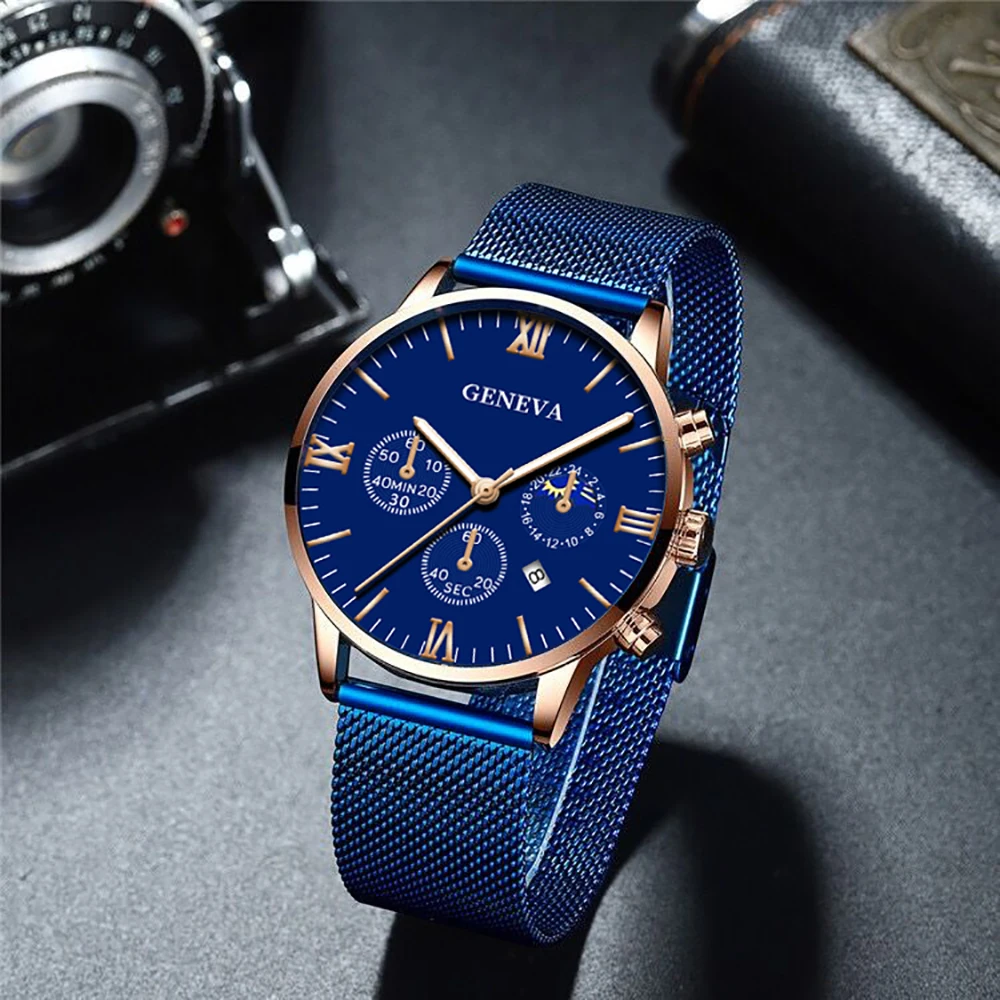 2021 New Thin Wristwatch For Men Sports Men Watches Top Brand Luxury Male Wristwatch Steel Belt Quartz Clock Relogio Masculino
2021 New Thin Wristwatch For Men Sports Men Watches Top Brand Luxury Male Wristwatch Steel Belt Quartz Clock Relogio Masculino