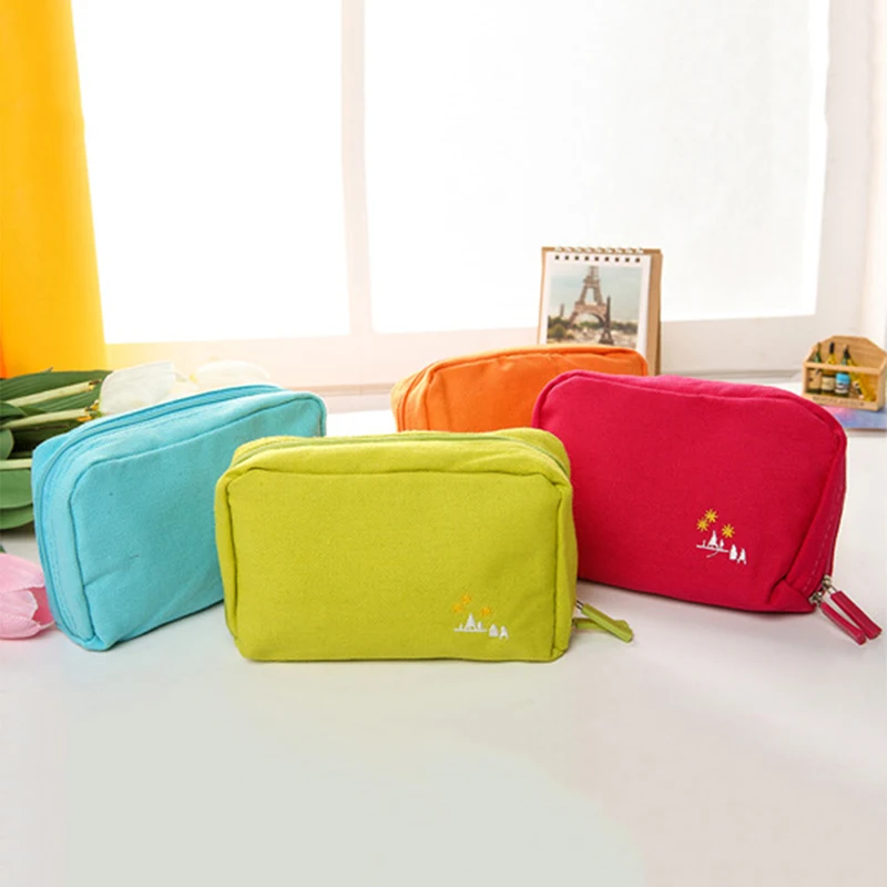 Multi-functional Canvas Cosmetic Bag Women Make Up Wash Bag Passport Pack Cosmetics Beautician Travel Organizer Case
Multi-functional Canvas Cosmetic Bag Women Make Up Wash Bag Passport Pack Cosmetics Beautician Travel Organizer Case