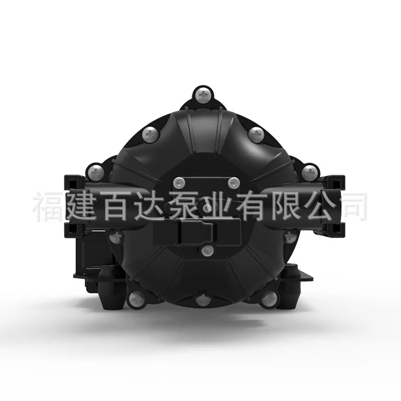 53-Large Flow Diaphragm Water Pump Small Pumping Flowers Watered Trees Irrigation Garden Self-Priming DC Electric Drainage Pump
53-Large Flow Diaphragm Water Pump Small Pumping Flowers Watered Trees Irrigation Garden Self-Priming DC Electric Drainage Pump