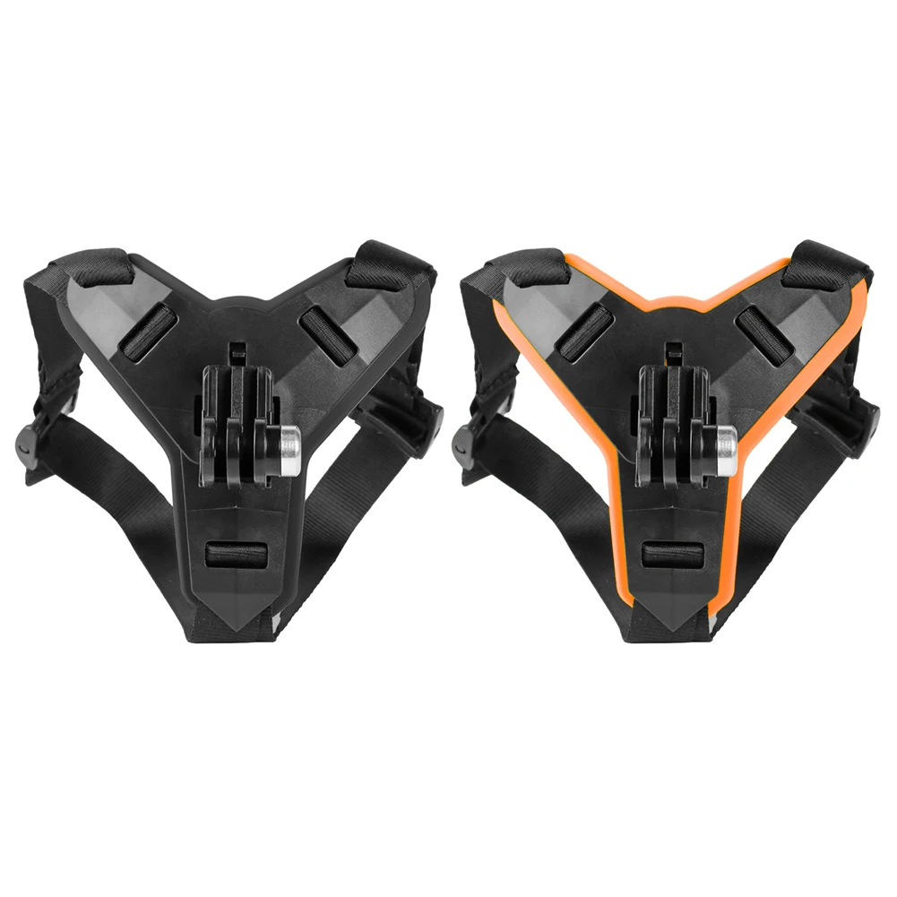 Motorcycle Helmet Chin Strap Mount Holder for GoPro Hero 9 8 7 5 OSMO Action for Xiaomi Yi Action Camera Accessories
Motorcycle Helmet Chin Strap Mount Holder for GoPro Hero 9 8 7 5 OSMO Action for Xiaomi Yi Action Camera Accessories