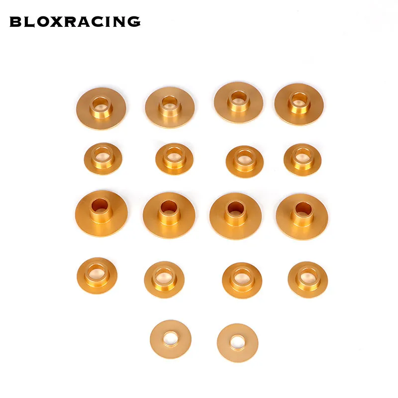 7075-T6 Субрамка из алюминиевого сплава, задняя ось, жесткий воротник, втулка управления для VW-Golf 7-GTI Magotan Passat A3/S3 TT Golf 8/GTI MQB
7075-T6 Субрамка из алюминиевого сплава, задняя ось, жесткий воротник, втулка управления для VW-Golf 7-GTI Magotan Passat A3/S3 TT Golf 8/GTI MQB