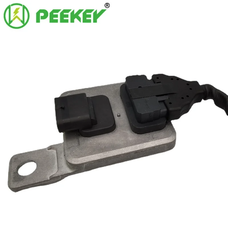 Hot sale in stock PEEKEY 03L907807AB 5WK96690B NOX Sensor for VW Crafter 2.0 2.5 TDI
Hot sale in stock PEEKEY 03L907807AB 5WK96690B NOX Sensor for VW Crafter 2.0 2.5 TDI