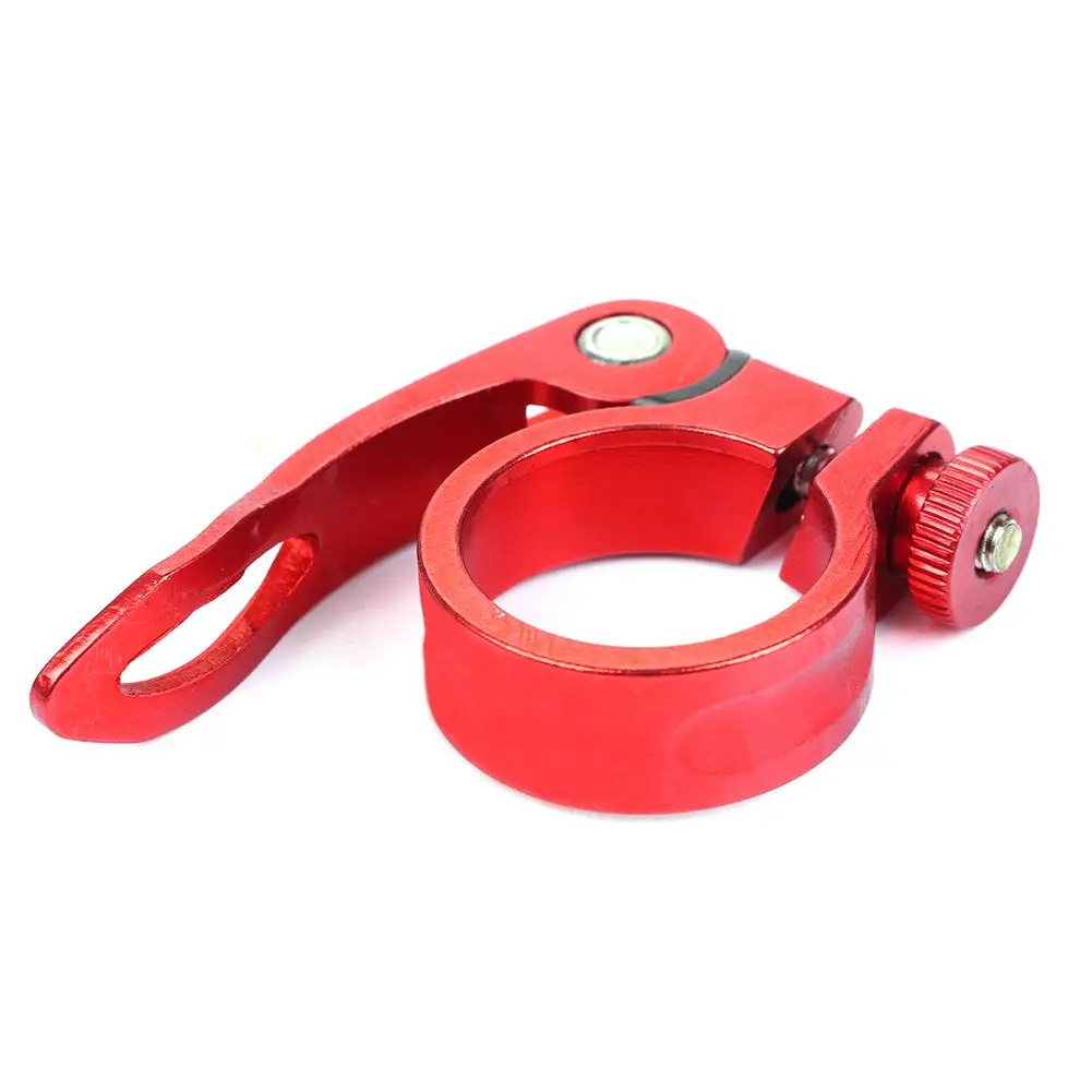 Bike Saddle Seat Post Clamp for Brompton Aluminum Seatpost Clamp Saddle Clamp for gaint Brompton Bike Mtb Seat Clamps
Bike Saddle Seat Post Clamp for Brompton Aluminum Seatpost Clamp Saddle Clamp for gaint Brompton Bike Mtb Seat Clamps