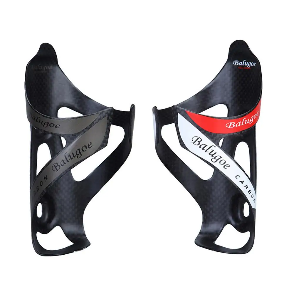 Carbon Fiber Bike Bottle Rack Lightweight Easy To Install Holder Mountain Bike Folding Bike Frame Car Water Bottle Holder Water
Carbon Fiber Bike Bottle Rack Lightweight Easy To Install Holder Mountain Bike Folding Bike Frame Car Water Bottle Holder Water