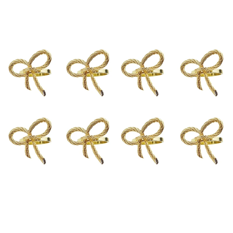 Кольца для салфеток 8 шт. кольца для салфеток для обеденных вечеринок, украшение для домашвечерние посуды
Кольца для салфеток 8 шт. кольца для салфеток для обеденных вечеринок, украшение для домашвечерние посуды