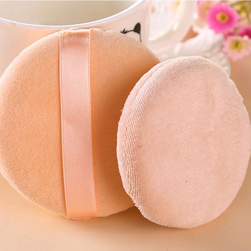 Cushion Powder Puff Korean Sponge Puff Painting Round Dry Powder Dense Powder Set Makeup Puff Makeup Wipe Face Puff
Cushion Powder Puff Korean Sponge Puff Painting Round Dry Powder Dense Powder Set Makeup Puff Makeup Wipe Face Puff