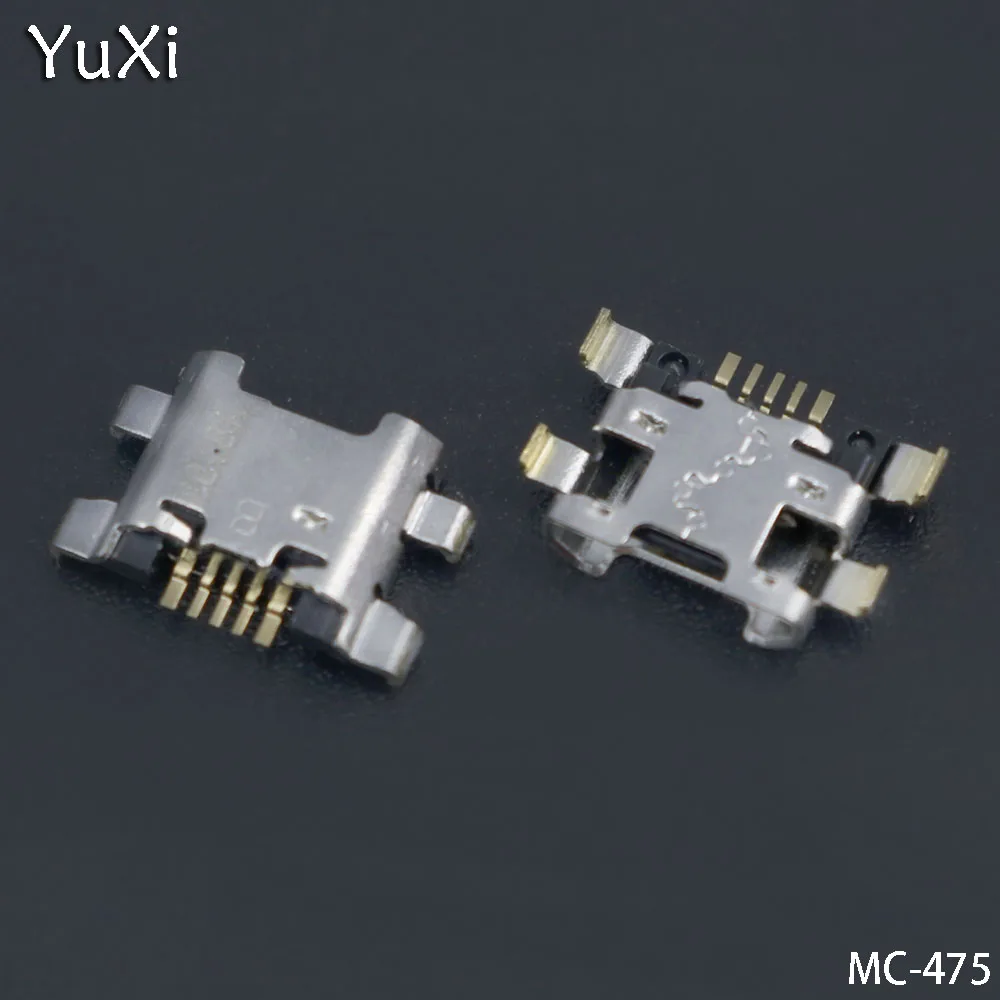 YuXi 10pcs For Huawei Honor 7X/Honor 9 Lite Micro USB Port Dock Connector Charge Charging Port socket power plug dock
YuXi 10pcs For Huawei Honor 7X/Honor 9 Lite Micro USB Port Dock Connector Charge Charging Port socket power plug dock