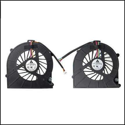 New Original Laptop CPU Cooling Fan For Toshiba Satellite C600 C600D C600D-05L C600-C51B T61B 3PIN 4PIN
New Original Laptop CPU Cooling Fan For Toshiba Satellite C600 C600D C600D-05L C600-C51B T61B 3PIN 4PIN