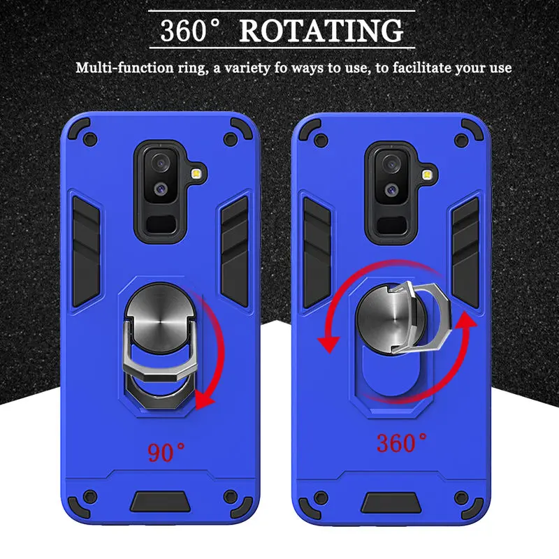 Silicon Cover For Samsung A6 Plus 2018 Shockproof Phone Case For Samsung Galaxy A6 Plus 2018 A9 Star Lite Magnet Car Ring Cases
Silicon Cover For Samsung A6 Plus 2018 Shockproof Phone Case For Samsung Galaxy A6 Plus 2018 A9 Star Lite Magnet Car Ring Cases